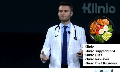 Klinio Weight Loss Fuel Reviews